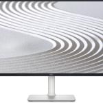 Monitor IPS 23,8 S2425H Full HD (Preto/Prateado) - DELL