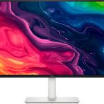 Monitor Dell S2725QS 27″ 4K 120Hz IPS com FreeSync Premium Altifalantes Ajuste Ergonómico e HDMI 2.1