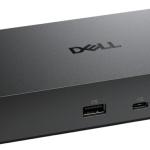Docking Station Pro Thunderbolt 4 SD25TB4 130W (Preto) - DELL