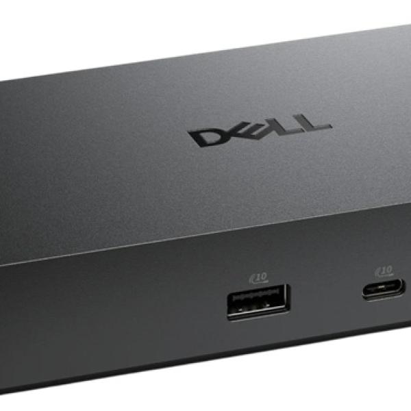 Docking Station Pro Thunderbolt 4 SD25TB4 130W (Preto) - DELL