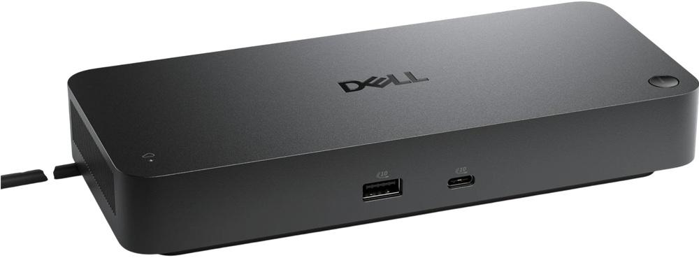 Docking Station Pro Thunderbolt 4 SD25TB4 130W (Preto) - DELL