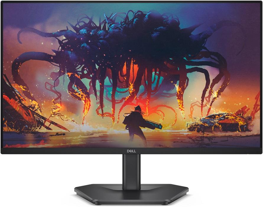 Monitor IPS 24 SE2425HG Full HD (Preto) - DELL