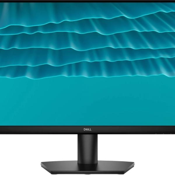Monitor LCD 23.8 SE2426H Full HD (Preto) - DELL
