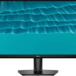 Monitor LCD 23.8 SE2426H Full HD (Preto) - DELL