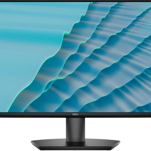 Monitor LCD 27 SE2726H Full HD (Preto) - DELL