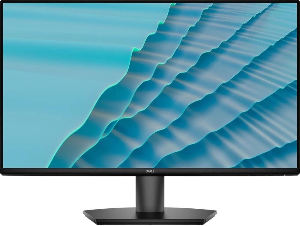 Monitor LCD 27 SE2726H Full HD (Preto) - DELL