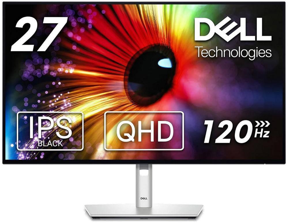 Monitor UltraSharp U2724D IPS Edge LED 27 QHD 16:9 120Hz - DELL
