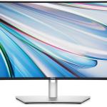 Monitor Curvo IPS UltraSharp 34.1 U3425WE Wide Quad HD LCD (Prateado) - DELL
