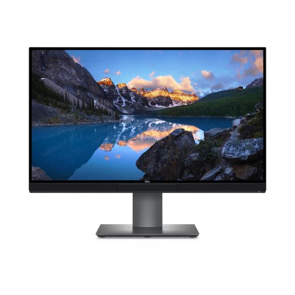 Monitor UltraSharp UP2720Q LCD 27 Ultra HD 4K (Preto) - DELL