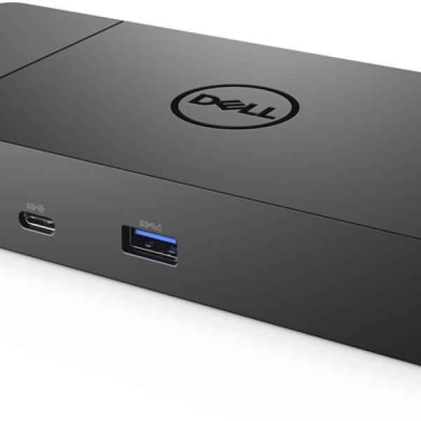 Docking Station 240W WD19DCS (Preto) - DELL