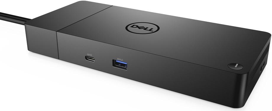Docking Station 240W WD19DCS (Preto) - DELL