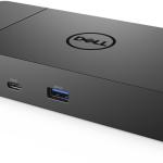 Docking Station 240W WD19DCS (Preto) - DELL