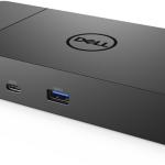 Docking Station 180W WD19S (Preto) - DELL