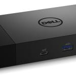 Docking Station 180W WD22TB4 (Preto) - DELL