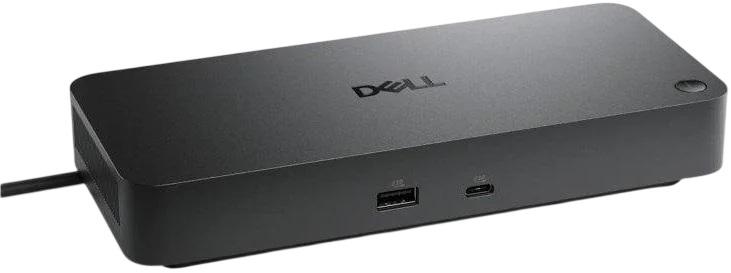 Docking Station Pro Dock WD25Z 180W (Preto) - DELL