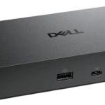 Docking Station Pro Dock WD25Z 180W (Preto) - DELL