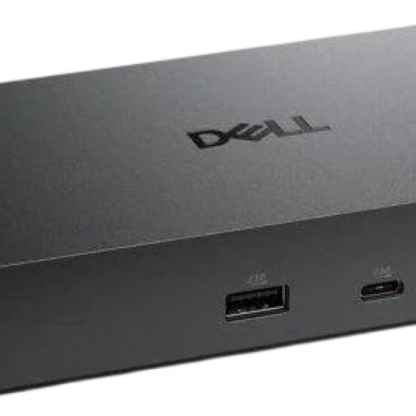 Docking Station Pro Dock WD25Z 180W (Preto) - DELL