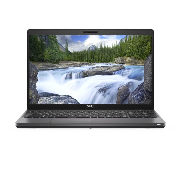 Portátil Recondicionado Dell Latitude 5500 Core i5 - 8365U 8GB 256GB SSD Windows 10 Pro 15,6" Teclado PT 3Y