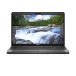Portátil Recondicionado Dell Latitude 5500 Core i5 - 8365U 8GB 256GB SSD Windows 10 Pro 15,6" Teclado PT 3Y
