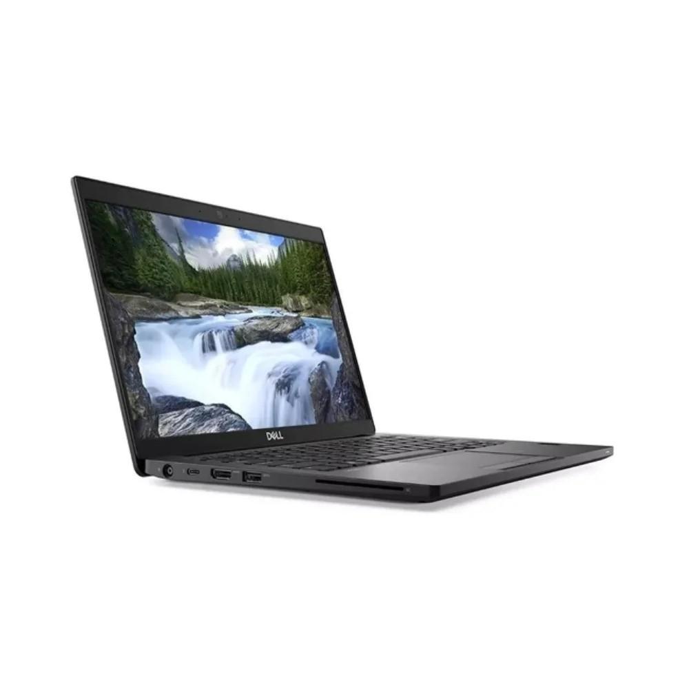 Nb Dell Latitude 7390 Core i5 - 8ªGen 8Gb 256Gb SSD Win10Pro 13.3" Grade B 30 Dias - Porta Lan Partida