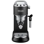 Máquina de Café Expresso 1300W 15Bar - EC685BK - DELONGHI