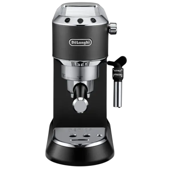 Máquina de Café Expresso 1300W 15Bar - EC685BK - DELONGHI