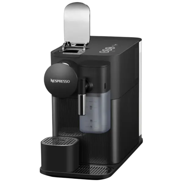 Máquina de Café Nespresso Lattissima One Evo EN510.B (Preto) - DELONGHI