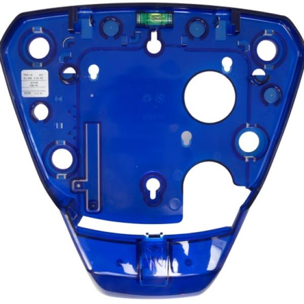 Sirene para Exterior c/ Luz Frontal de Aviso