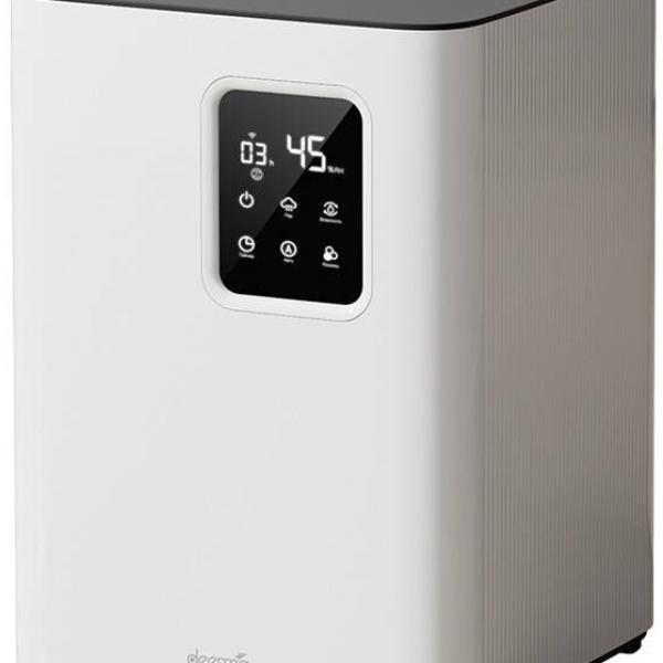 Humidificador DEM - F951W 30W 4,8L - DEERMA
