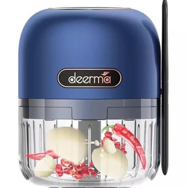 Mini Picadora Portátil Deerma JS100 40W (150ml) - XIAOMI