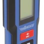 Medidor de Distâncias a Laser (30 mts) - VELLEMAN