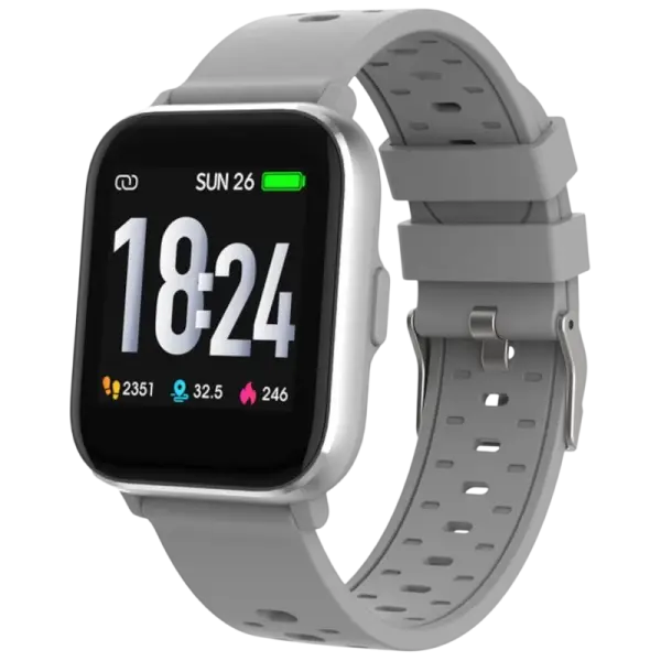 Smartwatch SW - 162 (Cinzento) - DENVER