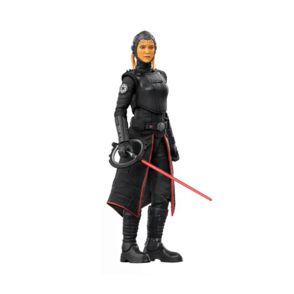 Figura Hasbro! Inquisidora - Star Wars — Recondicionada