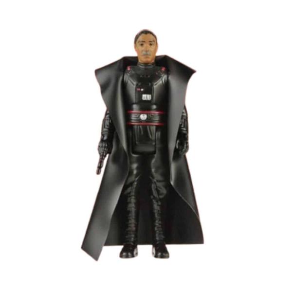 Figura Hasbro! Moff Gideon - Star Wars — Recondicionado