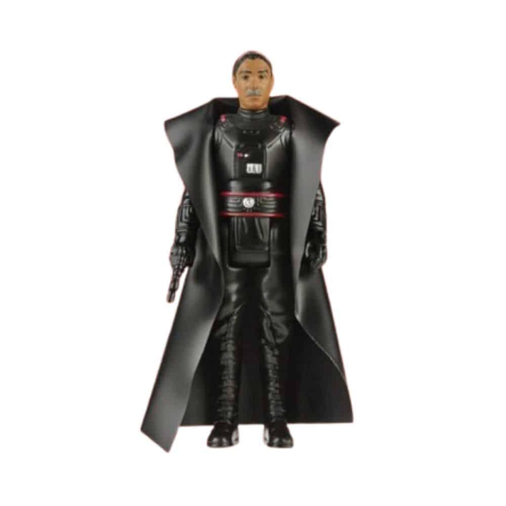 Figura Hasbro! Moff Gideon - Star Wars — Recondicionado