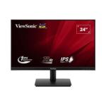 Monitor Viewsonic 24" VA240 - H2 FullHD Ips 75Hz 1ms VGA HDMI