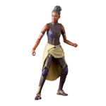 Figura Hasbro! Shuri - Marvel Legends — Recondicionado