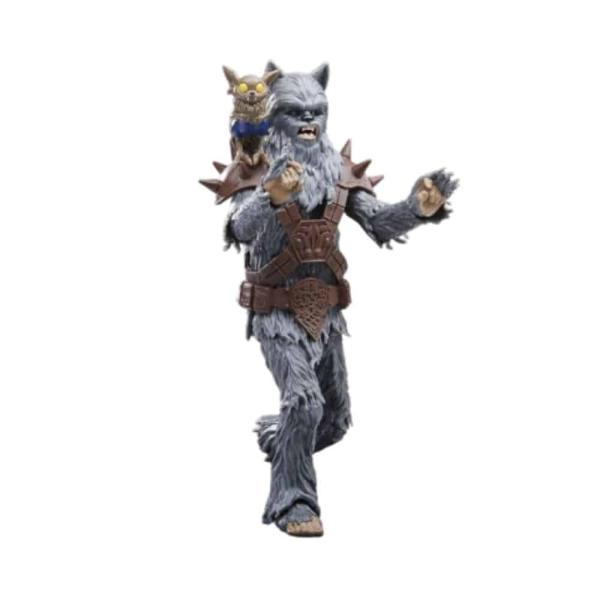 Figura Hasbro! Wookiee - Star Wars — Recondicionado
