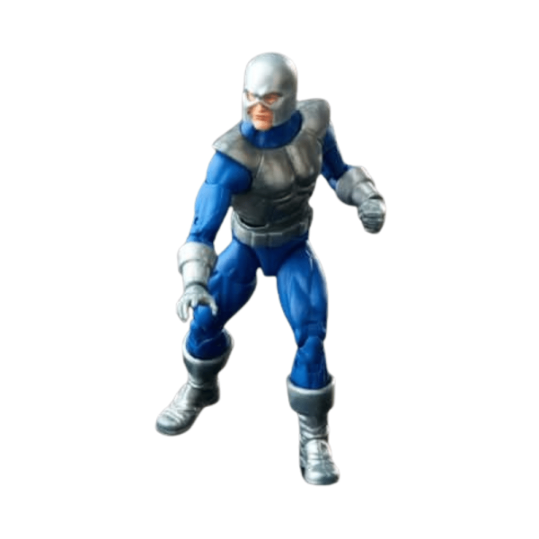 Figura Hasbro Avalanche - X - Men Marvel Legends (Recondicionada)