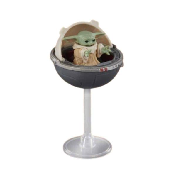 Figura Hasbro The Mandalorian Grogu - Star Wars The Vintage Collection - Recondicionado