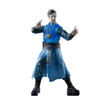 Figura Hasbro! Doctor Strange Astral - Marvel Legends - Recondicionado