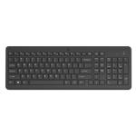 Teclado HP 225 Wireless