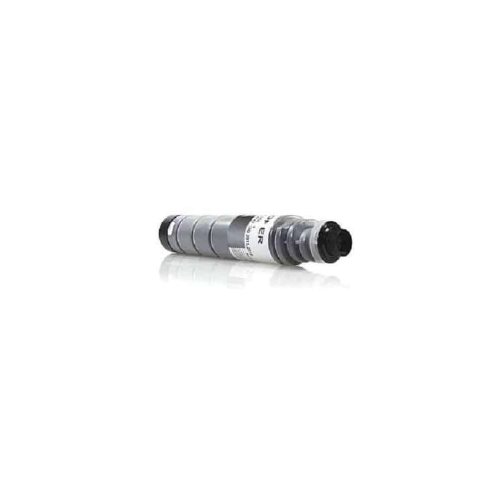 Toner Compatível Ricoh Type 1270D Substitui 888261 842024 842338 — Recondicionado