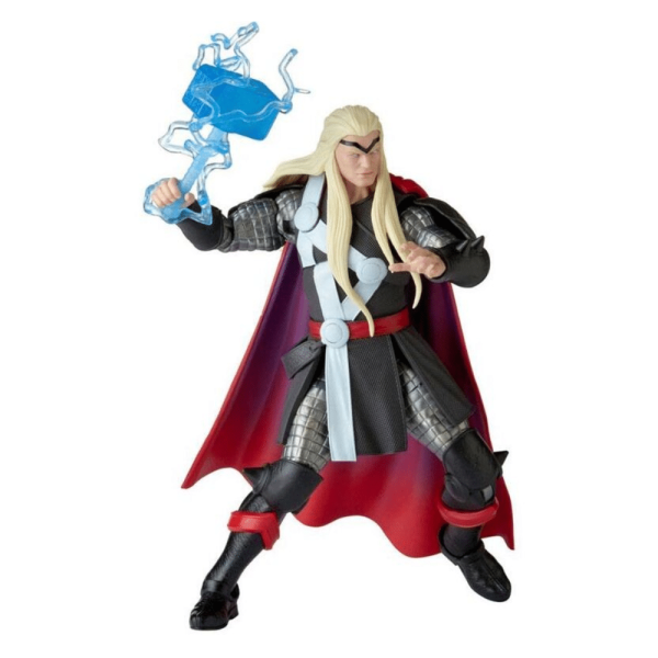 Figura hasbro Klein - Marvel Legends — Recondicionado