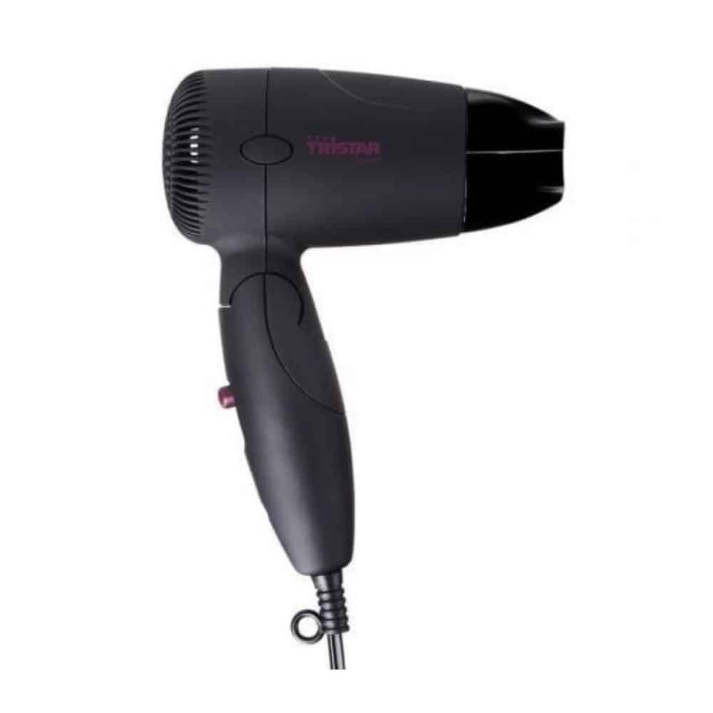 Tristar Secador de Cabelo 1200W — Recondicionado