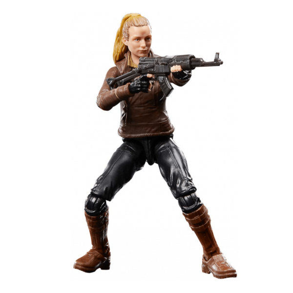 Figura Hasbro! Vel Sartha - Star Wars — Recondicionado