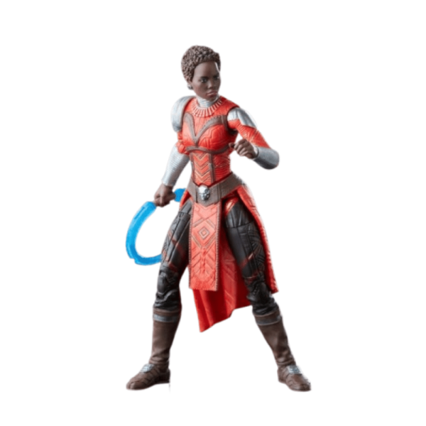 Figura Hasbro! Nakia - Marvel Legends — Recondicionada