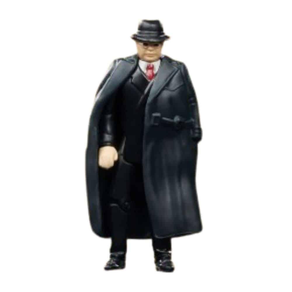 Figura Hasbro! Toht - Indiana Jones — Recondicionado