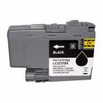 Tinteiro Compatível Brother LC3237 Substitui LC3237BK Preto — Recondicionado