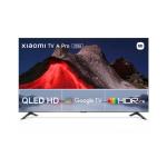 Televisão Xiaomi TV A PRO 55" 4K QLED Google TV